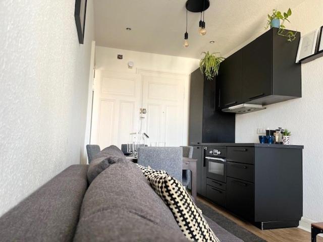 Ferienwohnung Cosy Rent Strasbourg Orangerie Tv Wifi Cathedrale Exterior foto