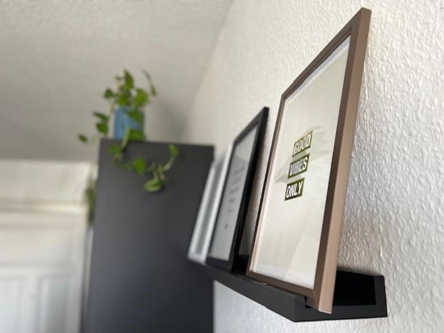 Ferienwohnung Cosy Rent Strasbourg Orangerie Tv Wifi Cathedrale Exterior foto